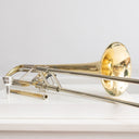 Michael Rath R300 Tenorposaune mit Quartventil