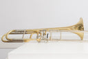 Michael Rath R300 Tenorposaune mit Quartventil