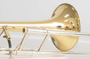 Michael Rath R300 Tenorposaune mit Quartventil
