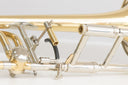 Michael Rath R300 Tenorposaune mit Quartventil