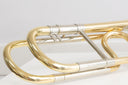 Michael Rath R300 Tenorposaune mit Quartventil