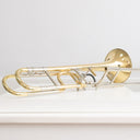 Michael Rath R300 Tenorposaune mit Quartventil