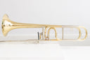 Michael Rath R300 Tenorposaune mit Quartventil