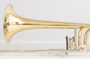 Michael Rath R300 Tenorposaune mit Quartventil