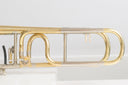 Michael Rath R300 Tenorposaune mit Quartventil