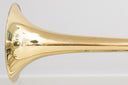 Michael Rath R300 Tenorposaune mit Quartventil