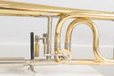 Michael Rath R300 Tenorposaune mit Quartventil