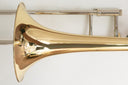 Michael Rath R300 Tenorposaune mit Quartventil