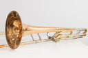 Conn 88H Tenorposaune mit Quartventil – Elkhart 1967