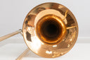 Conn 88H Tenorposaune mit Quartventil – Elkhart 1967