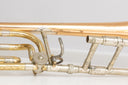Conn 88H Tenorposaune mit Quartventil – Elkhart 1967