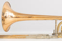 Conn 88H Tenorposaune mit Quartventil – Elkhart 1967