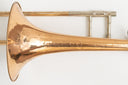 Conn 88H Tenorposaune mit Quartventil – Elkhart 1967