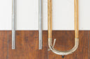 Conn 88H Tenorposaune mit Quartventil – Elkhart 1967