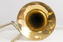 Vincent Bach Stradivarius 36B Tenorposaune mit Quartventil – 1981