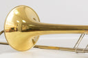 Vincent Bach Stradivarius 36B Tenorposaune mit Quartventil – 1981