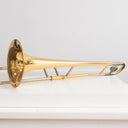 Yamaha YSL-354E Tenorposaune – gebraucht