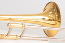 Yamaha YSL-354E Tenorposaune – gebraucht