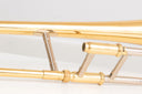 Yamaha YSL-354E Tenorposaune – gebraucht