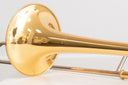 Yamaha YSL-354E Tenorposaune – gebraucht