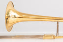 Yamaha YSL-354E Tenorposaune – gebraucht