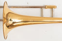 Yamaha YSL-354E Tenorposaune – gebraucht