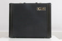 Geneva Symphony Bb-Kornett – Goldmessing, Edelstahlventile, 2 Trigger