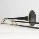 daCarbo Jazzposaune – Carboninstrument, Schweizer Fertigung