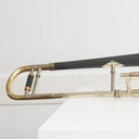 daCarbo Jazzposaune – Carboninstrument, Schweizer Fertigung