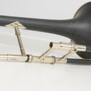 daCarbo Jazzposaune – Carboninstrument, Schweizer Fertigung