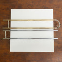 Amrein 9e Jazzposaune – Sterlingsilber-Leadpipe, Lübecker Handwerk