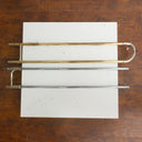 Amrein 9e Jazzposaune – Sterlingsilber-Leadpipe, Lübecker Handwerk