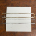 Lätzsch SL-200 Tenorposaune – Unlackiert, Bremer Handwerk ca. 1970er