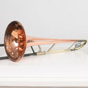 Conn 10H Coprion Jazz Trombone mit Carbonzug 1960er, made in USA