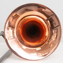 Conn 10H Coprion Jazz Trombone mit Carbonzug 1960er, made in USA