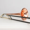 Conn 10H Coprion Jazz Trombone mit Carbonzug 1960er, made in USA