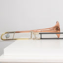 Conn 10H Coprion Jazz Trombone mit Carbonzug 1960er, made in USA