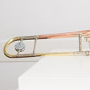 Conn 10H Coprion Jazz Trombone mit Carbonzug 1960er, made in USA