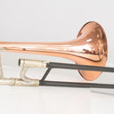 Conn 10H Coprion Jazz Trombone mit Carbonzug 1960er, made in USA