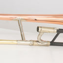 Conn 10H Coprion Jazz Trombone mit Carbonzug 1960er, made in USA