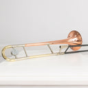 Conn 10H Coprion Jazz Trombone mit Carbonzug 1960er, made in USA