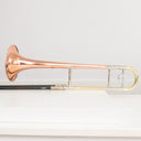Conn 10H Coprion Jazz Trombone mit Carbonzug 1960er, made in USA
