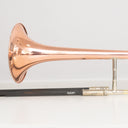 Conn 10H Coprion Jazz Trombone mit Carbonzug 1960er, made in USA