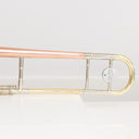 Conn 10H Coprion Jazz Trombone mit Carbonzug 1960er, made in USA