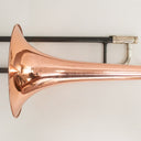 Conn 10H Coprion Jazz Trombone mit Carbonzug 1960er, made in USA
