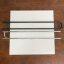 Conn 10H Coprion Jazz Trombone mit Carbonzug 1960er, made in USA