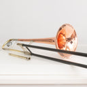 Conn 10H Coprion Jazz Trombone mit Carbonzug 1960er, made in USA