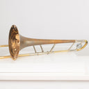 Conn 8HT Thinwall Tenorposaune, Dual-Bore .525″/.547″