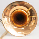 Conn 8HT Thinwall Tenorposaune, Dual-Bore .525″/.547″