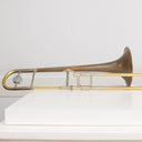 Conn 8HT Thinwall Tenorposaune, Dual-Bore .525″/.547″